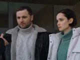 Превью кадра #256778 к фильму "Самозванец" (2025)