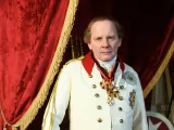 Превью кадра #256793 к фильму "Александр I" (2025)