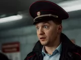 Кадры к сериалу "Инспектор Гаврилов"