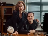 Превью кадра #256803 из сериала "Инспектор Гаврилов"  (2023-2025)
