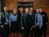 Превью кадра #256804 из сериала "Инспектор Гаврилов"  (2023-2025)
