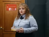 Кадры к сериалу "Инспектор Гаврилов"