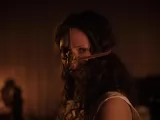 Превью кадра #256810 к фильму "Гадкая сестра" (2025)