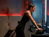 Превью кадра #256861 к фильму "Балерина" (2025)