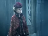 Превью кадра #256886 к фильму "Диккенсиада" (2015)