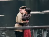 Превью кадра #256904 из сериала "Солдатская мать"  (2025)