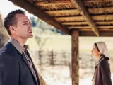 Превью кадра #256905 из сериала "Солдатская мать"  (2025)
