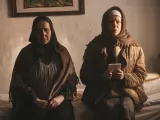 Кадры к статье Лучшие российские и зарубежные сериалы мая 2025 года