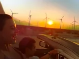 Превью кадра #256919 из фильма "Джун и Джон"  (2025)