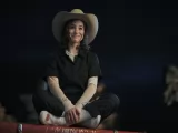 Превью кадра #256928 из фильма "Ночь с психопатом"  (2025)