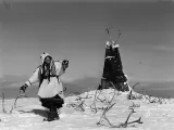 Превью кадра #256949 к фильму "Белый олень" (1952)