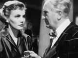 Превью кадра #256954 к фильму "Перед заходом солнца" (1956)