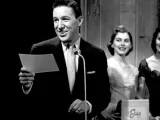 Превью кадра #256962 к фильму "Большой сюрприз" (1955)
