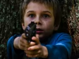 Превью кадра #256982 к фильму "Тихое место. История М" (2023)