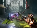 Превью скриншота #256985 к игре "Painkiller" (2025)