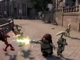 Превью скриншота #256993 к игре "Lego Star Wars: The Skywalker Saga" (2022)