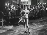 Превью кадра #257019 из фильма "Девица Розмари"  (1958)