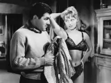 Превью кадра #257020 из фильма "Девица Розмари"  (1958)