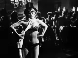 Превью кадра #257022 к фильму "Девица Розмари" (1958)