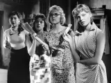 Превью кадра #257026 к фильму "Девица Розмари" (1958)