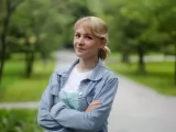 Превью кадра #257055 из сериала "Дама с собачкой"  (2022-2025)