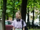 Превью кадра #257058 из сериала "Дама с собачкой"  (2022-2025)