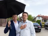 Превью кадра #257050 из сериала "Дама с собачкой"  (2022-2025)