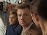 Кадры к фильму "Притворись моим мужем"