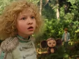 Превью кадра #257087 из фильма "Чебурашка 2"  (2026)