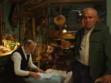 Превью кадра #257089 из фильма "Чебурашка 2"  (2026)