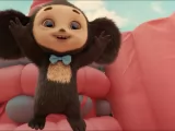 Превью кадра #257079 из фильма "Чебурашка 2"  (2026)