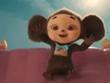 Превью кадра #257080 из фильма "Чебурашка 2"  (2026)