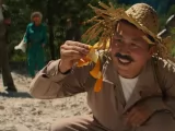 Превью кадра #257084 из фильма "Чебурашка 2"  (2026)