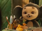 Превью кадра #257085 из фильма "Чебурашка 2"  (2026)