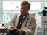 Превью кадра #257122 из фильма "Добрый доктор"  (2025)