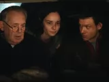 Превью кадра #257113 из фильма "Добрый доктор"  (2025)