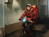 Превью кадра #257115 из фильма "Добрый доктор"  (2025)