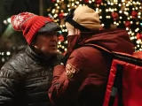 Превью кадра #257116 из фильма "Добрый доктор"  (2025)