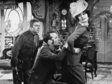 Превью кадра #257177 к фильму "Бравый солдат Швейк" (1960)