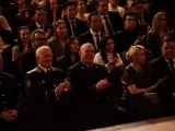 Превью кадра #257207 из сериала "Театральная зона"  (2025)