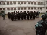Превью кадра #257211 к фильму "Театральная зона" (2025)