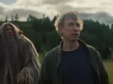 Кадры к фильму "Легенды наших предков"