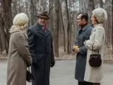 Кадры к сериалу "Айда!"
