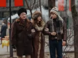 Кадры к сериалу "Айда!"