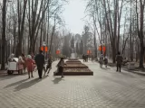 Превью кадра #257248 к фильму "Айда!" (2025)