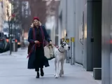 Превью кадра #257263 к фильму "Верный друг" (2024)