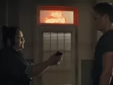 Превью кадра #257334 из сериала "Охотник за головами"  (2025)