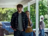 Превью кадра #257328 из сериала "Охотник за головами"  (2025)