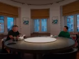 Превью кадра #257342 из фильма "Жванецкий"  (2025)
