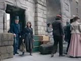 Кадры к статье Лучшие российские и зарубежные сериалы апреля 2025 года